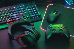 Read more about the article Pc,Xbox,Playstation games